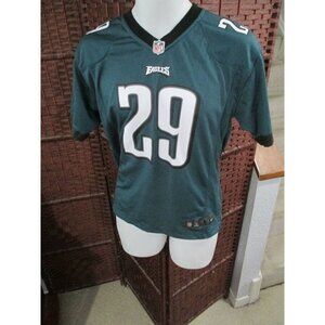 Nike Philadelphia Eagles Jersey DeMarco Murray Youth Large NFL Football